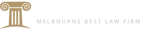 logo prime lawyers white